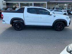 2024 LDV T60 Max LUXE