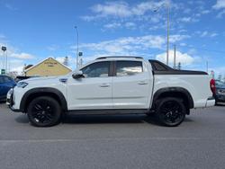 2024 LDV T60 Max LUXE