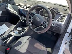 2024 LDV T60 Max LUXE