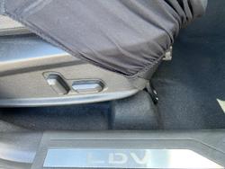 2024 LDV T60 Max LUXE