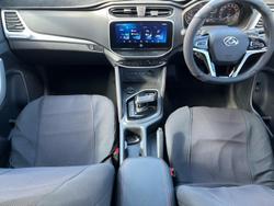 2024 LDV T60 Max LUXE