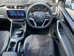 2024 LDV T60 Max LUXE