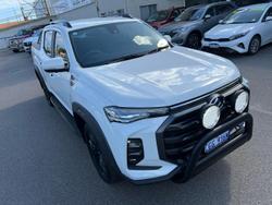 2024 LDV T60 Max LUXE