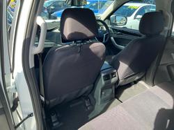 2024 LDV T60 Max LUXE