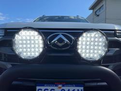 2024 LDV T60 Max LUXE