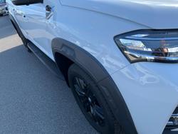 2024 LDV T60 Max LUXE