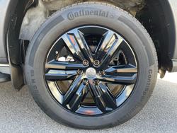 2024 LDV T60 Max LUXE