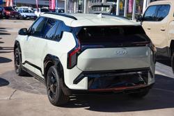 2025 Kia EV3 GT-Line Long Range SV MY25 Matcha Green