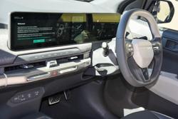 2025 Kia EV3 GT-Line Long Range SV MY25 Matcha Green