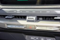 2025 Kia EV3 GT-Line Long Range SV MY25 Matcha Green