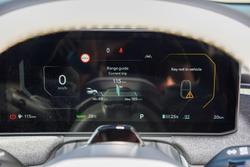 2025 Kia EV3 GT-Line Long Range SV MY25 Matcha Green