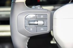2025 Kia EV3 GT-Line Long Range SV MY25 Matcha Green