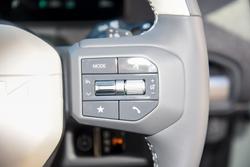 2025 Kia EV3 GT-Line Long Range SV MY25 Matcha Green