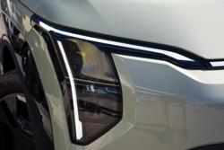 2025 Kia EV3 GT-Line Long Range SV MY25 Matcha Green