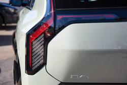 2025 Kia EV3 GT-Line Long Range SV MY25 Matcha Green
