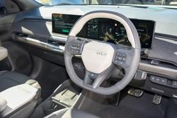 2025 Kia EV3 GT-Line Long Range SV MY25 Matcha Green
