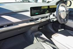 2025 Kia EV3 GT-Line Long Range SV MY25 Matcha Green