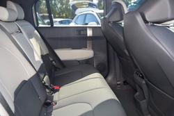 2025 Kia EV3 GT-Line Long Range SV MY25 Matcha Green