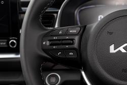 2025 Kia Stonic Sport YB MY25 Snow White Pearl