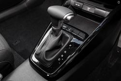 2025 Kia Stonic Sport YB MY25 Snow White Pearl