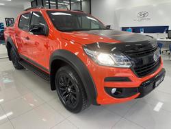 Holden Colorado