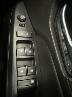 2019 Holden Colorado Z71 RG MY19 4X4 Dual Range Orange Crush
