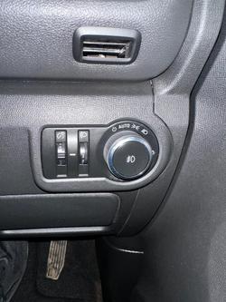 2019 Holden Colorado Z71 RG MY19 4X4 Dual Range Orange Crush