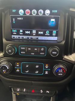 2019 Holden Colorado Z71 RG MY19 4X4 Dual Range Orange Crush