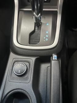 2019 Holden Colorado Z71 RG MY19 4X4 Dual Range Orange Crush
