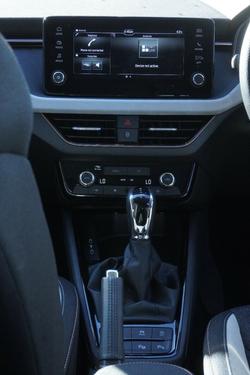 2024 SKODA
Kamiq 85TSI Select