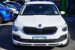 2024 SKODA
Kamiq 85TSI Select