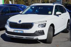 2024 SKODA
Kamiq 85TSI Select