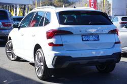 2024 SKODA
Kamiq 85TSI Select