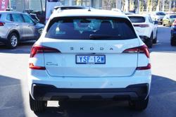 2024 SKODA
Kamiq 85TSI Select