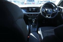 2024 SKODA
Kamiq 85TSI Select
