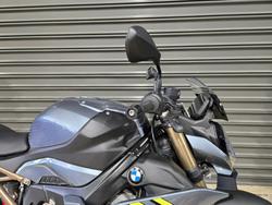 2023 Bmw S 1000 R GREY