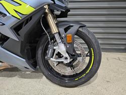 2023 Bmw S 1000 R GREY