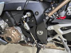 2023 Bmw S 1000 R GREY