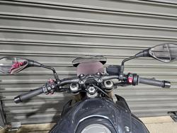 2023 Bmw S 1000 R GREY