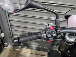 2023 Bmw S 1000 R GREY