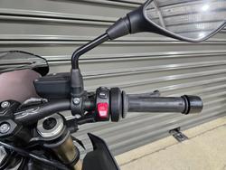 2023 Bmw S 1000 R GREY