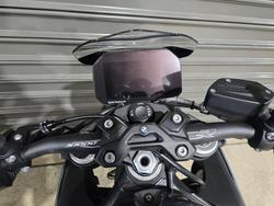 2023 Bmw S 1000 R GREY