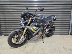 2023 Bmw S 1000 R GREY