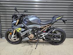 2023 Bmw S 1000 R GREY