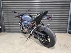 2023 Bmw S 1000 R GREY