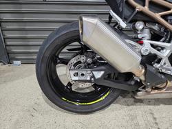 2023 Bmw S 1000 R GREY