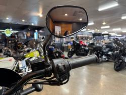 2019 Harley-davidson XG500 STREET 500 Black