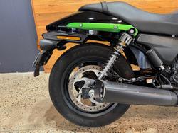 2019 Harley-davidson XG500 STREET 500 Black