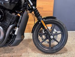 2019 Harley-davidson XG500 STREET 500 Black