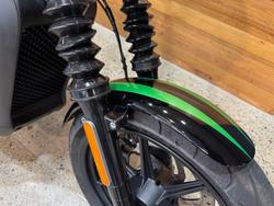 2019 Harley-davidson XG500 STREET 500 Black